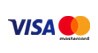Operator płatności VISA/MasterCard