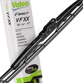 Wycieraczka samochodowa VALEO First Conventional VF51 (tradycyjna) 20" 500mm