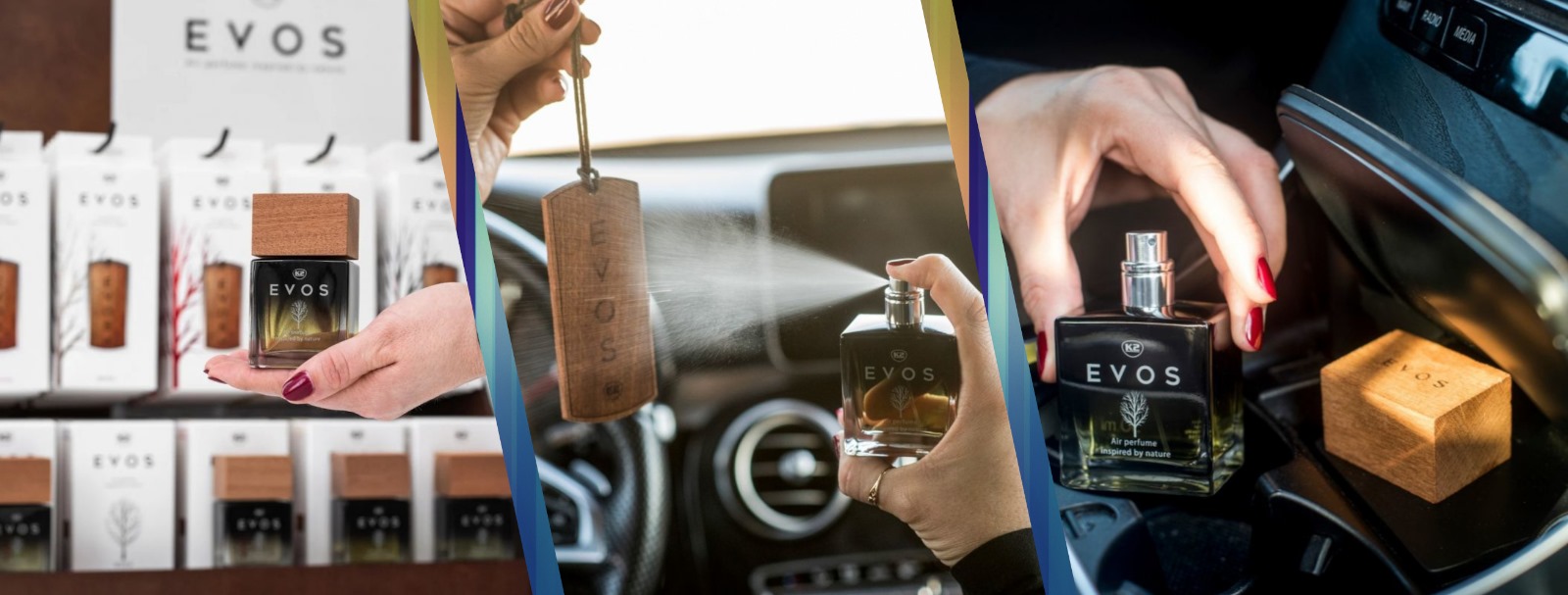 Długotrwały zapach do samochodu - poznaj rekomendowane produkty