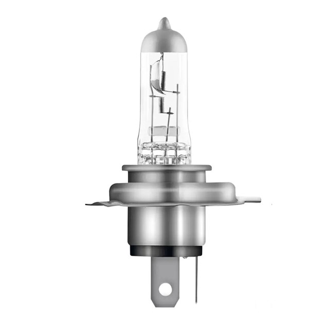 Żarówka H19 OSRAM Original PU43t-3 12V 60/55W