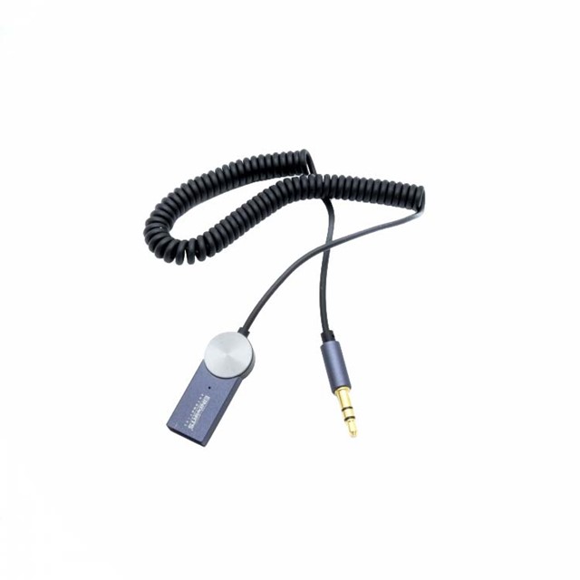 Bezprzewodowy adapter dźwięku (transmiter) Bluetooth do AUX