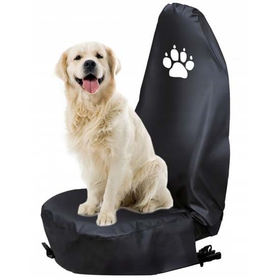 Pokrowiec ochronny na fotel do przewozu psa (uniwersalny)