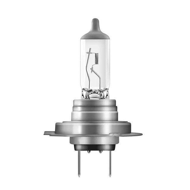 Żarówka H18 OSRAM Original PY26d-1 12V 55W