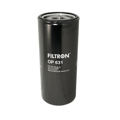 Filtr oleju FILTRON OP 631