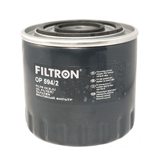 Filtr oleju FILTRON OP 594/2