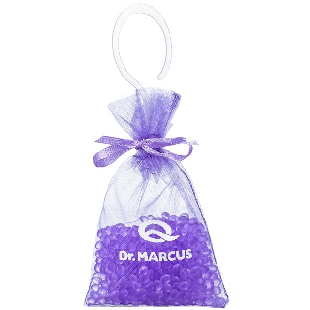 Zapach do samochodu DR MARCUS Fresh Bag Lavender Flowers