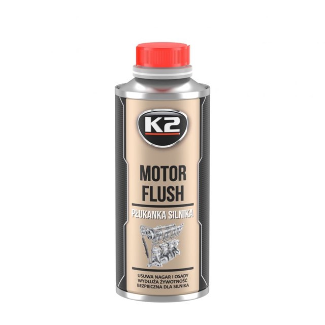 Środek do płukania silnika K2 Motor Flush 250ml