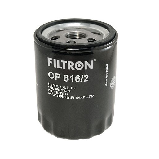 Filtr oleju FILTRON OP 616/2