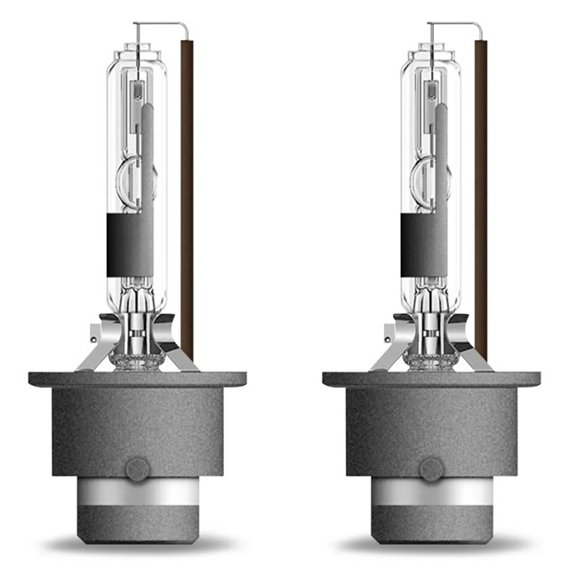 Żarniki D2R OSRAM Original Xenarc 85V 35W (4500K)