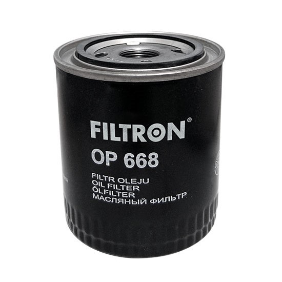 Filtr oleju FILTRON OP 668