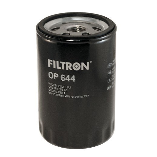Filtr oleju FILTRON OP 644