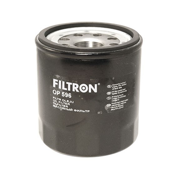 Filtr oleju FILTRON OP 596