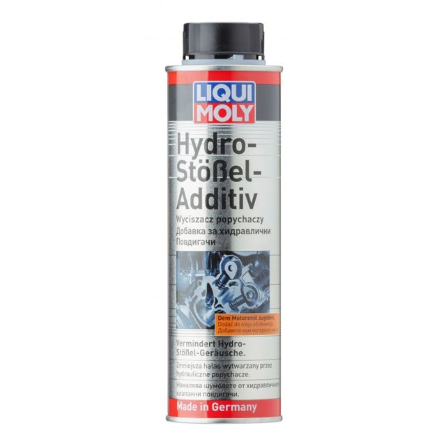 Wyciszacz popychaczy LIQUI MOLY Hydro-Stobel-Additiv 300ml