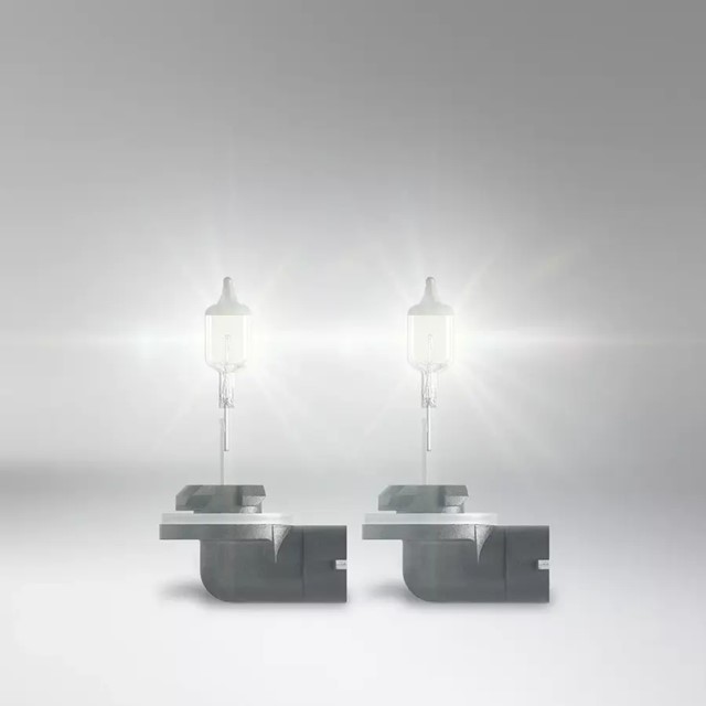 Żarówka H27W/2 881 OSRAM Original PGJ13 12V 27W