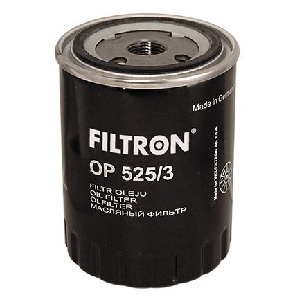 Filtr oleju FILTRON OP 525/3