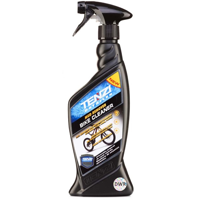 Środek do mycia rowerów, motocykli TENZI DETAILER Bike Cleaner 600ml