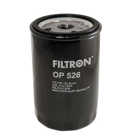 Filtr oleju FILTRON OP 526