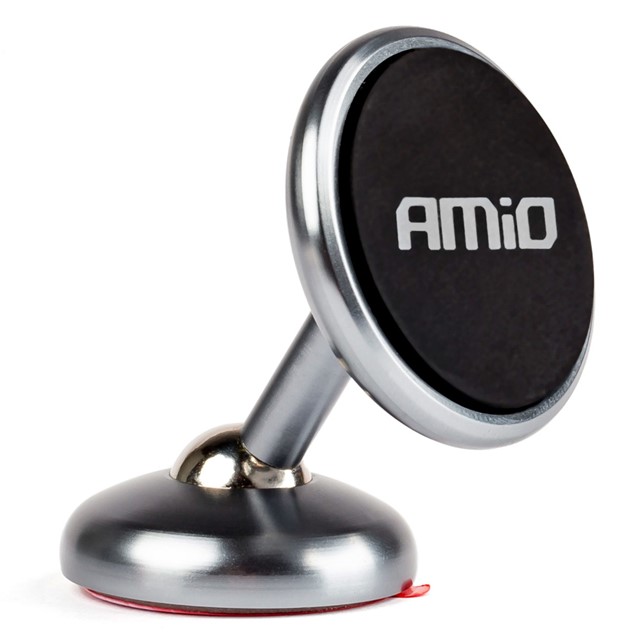 Uchwyt magnetyczny do telefonu AMIO HOLD-10