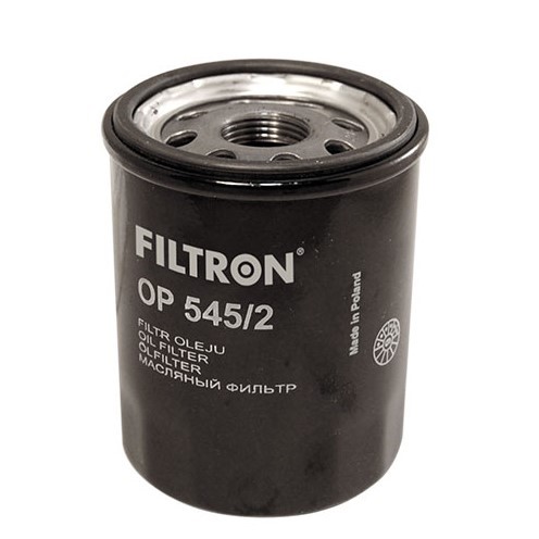Filtr oleju FILTRON OP 545/2