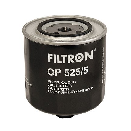 Filtr oleju FILTRON OP 525/5