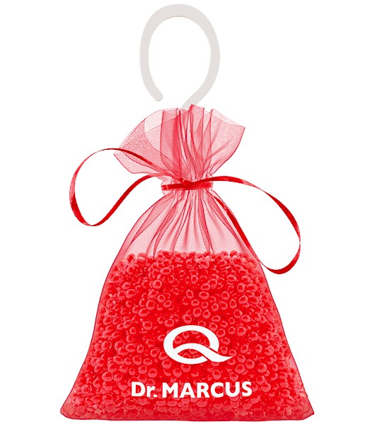 Zapach do samochodu DR MARCUS Fresh Bag Red Fruits