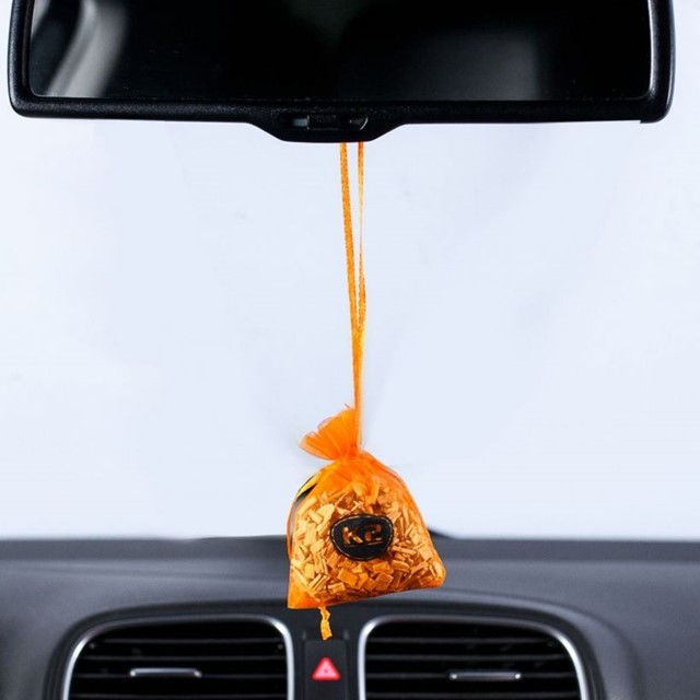 Zapach do samochodu K2 Roko Orange 20g