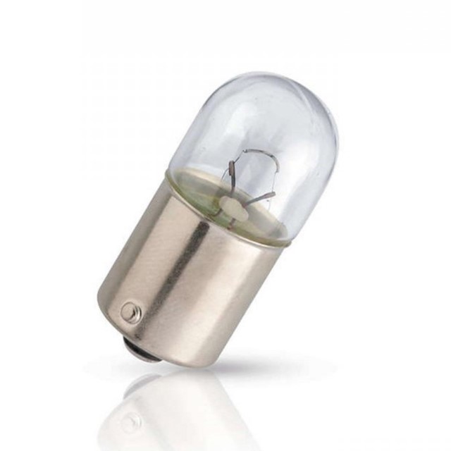 Żarówki R10W OSRAM Ultra Life BA15s 12V 10W