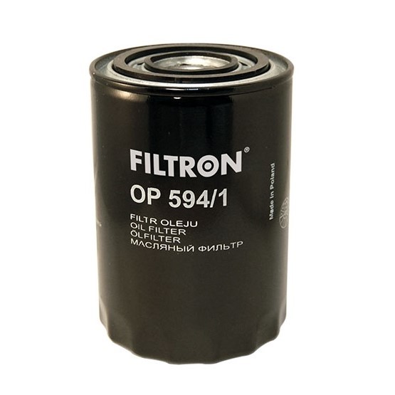 Filtr oleju FILTRON OP 594/1
