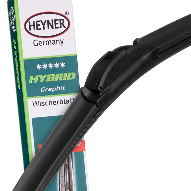 Wycieraczka samochodowa HEYNER Hybrid (hybrydowa) 16