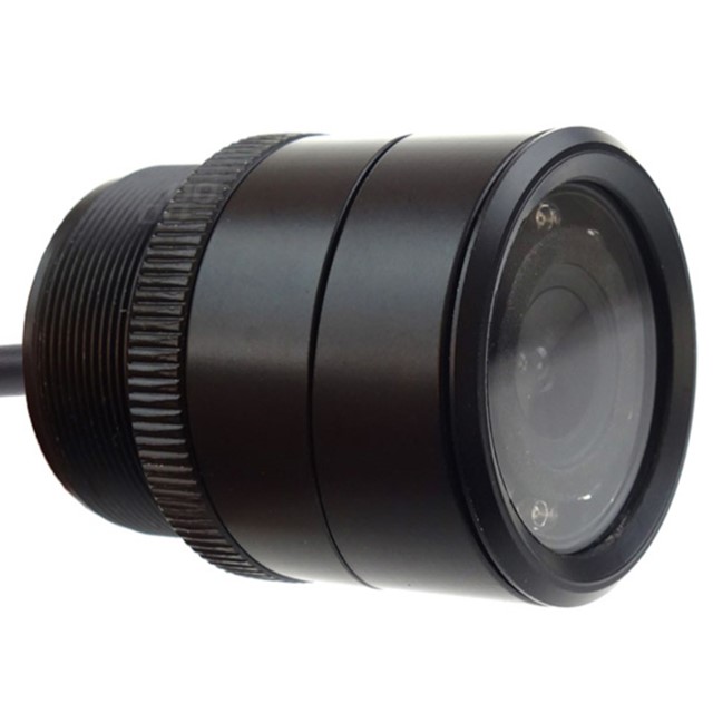 Kamera cofania z podczerwienią AMIO XD-301 28 mm