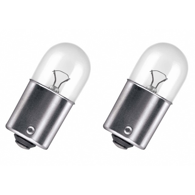 Żarówki R10W OSRAM Ultra Life BA15s 12V 10W