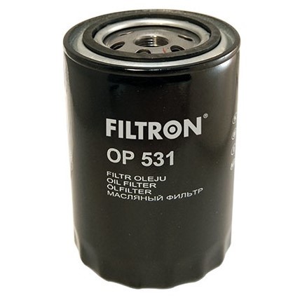Filtr oleju FILTRON OP 531