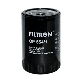 Filtr oleju FILTRON OP 554/1