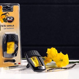Zapach do samochodu K2 Viva Vanilla