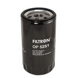 Filtr oleju FILTRON OP 525/1