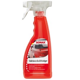Środek do czyszczenia dachów w kabrioletach SONAX 500ml