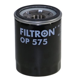 Filtr oleju FILTRON OP 575