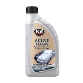 Aktywna piana K2 Active Foam 1kg (pachnąca) 