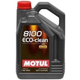 Olej 0W30 MOTUL 8100 ECO-CLEAN C2 5L