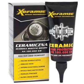 Ceramiczna ochrona skrzyni biegów XERAMIC 80ml