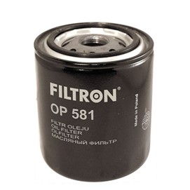 Filtr oleju FILTRON OP 581