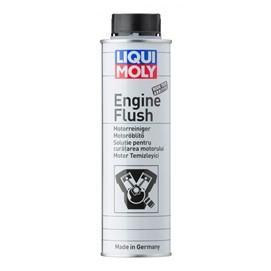Dodatek do oleju silnikowego do czyszczenia układu olejowego LIQUI MOLY 2640 Engine Flush 300ml