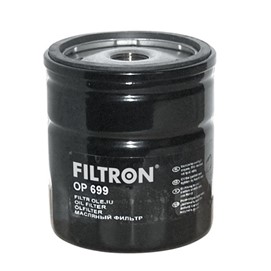 Filtr oleju FILTRON OP 699