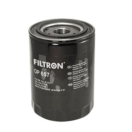 Filtr oleju FILTRON OP 657