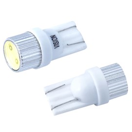 Żarówki LED VISION W5W T10 24V 1xLED (aluminiowa oprawka)