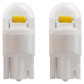 Żarówki LED W5W OSRAM Night Breaker 12V 1W (5700K, z homologacją)