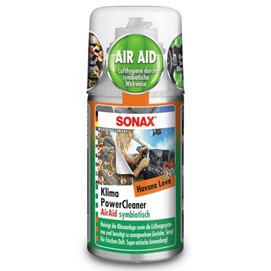 Odświeżacz klimatyzacji SONAX Air Clim Power Cleaner Havana Love 100ml