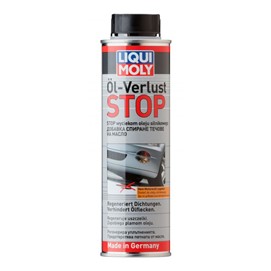 Stop wyciekom oleju silnikowego LIQUI MOLY Ol-Verlust Stop 300ml