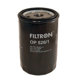 Filtr oleju FILTRON OP 526/1