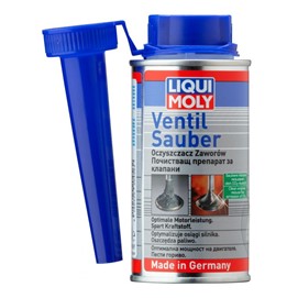 Oczyszczacz zaworów LIQUI MOLY Ventil Sauber 150ml